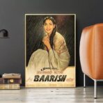vintage bollywood poster 1