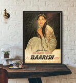 vintage bollywood poster 1