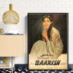 vintage bollywood poster 1