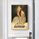 vintage bollywood poster 1
