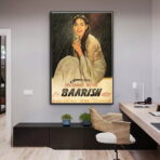 vintage bollywood poster 1
