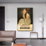 vintage bollywood poster 1