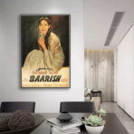 vintage bollywood poster 1