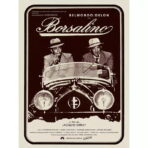 poster borsalino 1