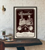 poster borsalino 1