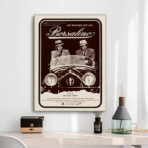 poster borsalino 1