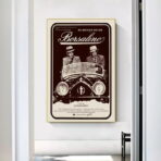 poster borsalino 1