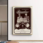 poster borsalino 1