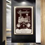 poster borsalino 1