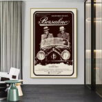 poster borsalino 1