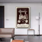 poster borsalino 1