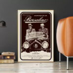 poster borsalino 1