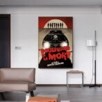 poster boulevard de la mort 1