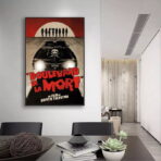 poster boulevard de la mort 1