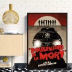 poster boulevard de la mort 1