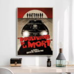 poster boulevard de la mort 1