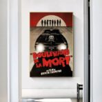 poster boulevard de la mort 1