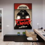 poster boulevard de la mort 1