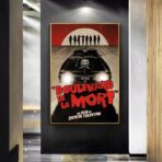 poster boulevard de la mort 1