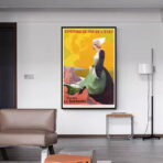 vintage breton poster 3