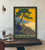 poster cap corse 1