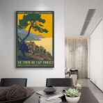poster cap corse 1