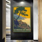 poster cap corse 1