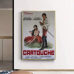 poster patrone
