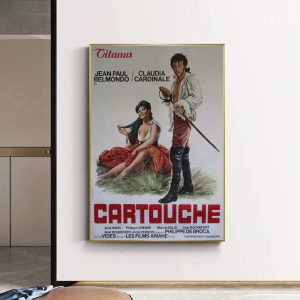 poster patrone