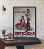 poster patrone