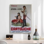 poster patrone