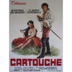 poster patrone