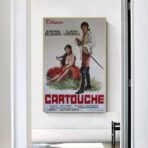 poster patrone