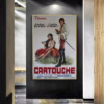 poster patrone