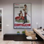 poster patrone