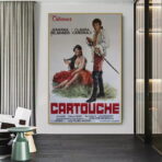 poster patrone
