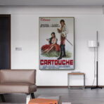 poster patrone