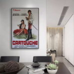 poster patrone