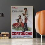 poster patrone