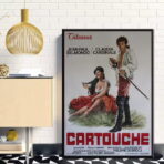 poster patrone