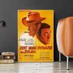 poster hunderttausend dollar in der sonne