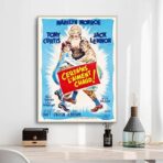 poster some like hot 1