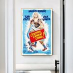 poster some like hot 1