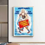 poster some like hot 1
