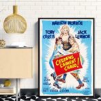 poster some like hot 1