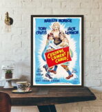 poster some like hot 1