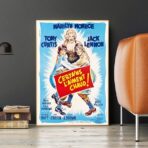 poster some like hot 1