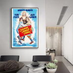 poster some like hot 1
