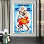 poster some like hot 1