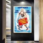 poster some like hot 1